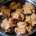 Cooksnap dari vera marlia untuk resep Bolu Kukus Pisang Ambon