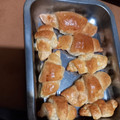 El cooksnap de andrea Aravena cuando hizo Medialunas ❤️.