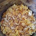Jaysingh Jaysingh का कुकस्नैप जब उन्होंने पोहा (Poha recipe in hindi) बनाया था।