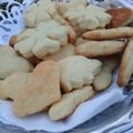 El cooksnap de Aylen Isis cuando hizo Galletitas Caseras Ricas y Fácil.