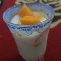 Cooksnap dari Veranika untuk resep Kalikih Santan Khas Sumatra Barat