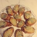 صورة من 🇦🇪ام فطامي🇦🇪، شاركها بعد تجربة وصفة خبز بالثوم والجبنه - Garlic Bread