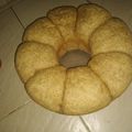 El cooksnap de Vilma Gajardo cuando hizo Pan de molde Integral.