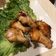 รูป Cooksnap ของ Bill Anuthut เมื่อเขาทำ ปีกไก่พริกไทยดำ หม้ออบลมร้อน