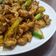 Cooksnap dari retha untuk resep Ala Resto: Kungpau Chicken asli enak rasa oriental