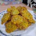 Cooksnap dari Nanda Kusumaningtyas untuk resep Bakwan Jagung