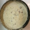 shaunbolen's cooksnap of when they made Sausage Gravy.