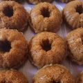 Cooksnap dari Yamasari untuk resep Bolu sakura / apam caramel