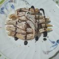 Cooksnap dari Ayumi Itsuwa untuk resep Classic churros 1 telur