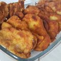 Ákos Csizmazia Cooksnap-ja, amikor elkészítette a(z) A tökéletes rántott hús receptet.