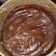 El cooksnap de Lucia Cabrera cuando hizo Crema de chocolate (Maicena).