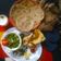 Alpa Pandya's cooksnap of when they made ઓળો (Oro Recipe In Gujarati).