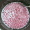 Cooksnap dari janey park untuk resep Bubur Sagu Mutiara