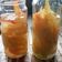 El cooksnap de Patry Isla cuando hizo Ajíes en vinagre.