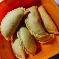 Cooksnap dari FU_Kamila untuk resep Pastel oven