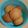 Gladys Li 的 檸檬巧克力瑪德蓮 cooksnap