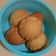 Gladys Li 的 檸檬巧克力瑪德蓮 cooksnap