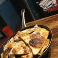 El cooksnap de Ara cuando hizo Tortas fritas!.