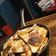 El cooksnap de Ara cuando hizo Tortas fritas!.
