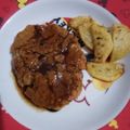 Cooksnap dari Claudia untuk resep Steak tempe