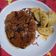 Cooksnap dari Claudia untuk resep Steak tempe