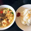 Cooksnap dari Novie's kitchen untuk resep Soto Betawi
