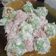 Cooksnap dari widyanrstn untuk resep Klepon Ubi Ceria