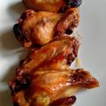 Cooksnap dari kenni saputra untuk resep Spicy chicken wings ala pizza hut