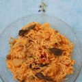 Hetal Siddhpura's cooksnap of when they made તુવેર દાળ ની છુટ્ટી ખીચડી (Tuver Dal Chhuti Khichdi Recipe In Gujarati).