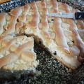 molnar.anita1988 Cooksnap-ja, amikor elkészítette a(z) Túrós pite receptet.