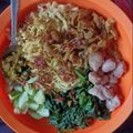 Cooksnap dari Amelya untuk resep Mie homemade sehat andalanku, lebih kenyal dan mantap