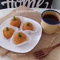 Cooksnap dari Mundiana Ratna Asih untuk resep Kroket Kentang