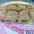 Cooksnap dari Daffaisyah untuk resep Martabak Manis Teflon Takaran Sendok