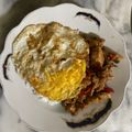 Cooksnap dari asa untuk resep Ayam khas thailand / Thai Chicken Basil (Pad Kra Pao)