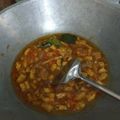 Cooksnap dari Riska Utami untuk resep Orek Tempe Manis Pedas Basah Enak Bangieeet 😂