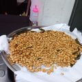 Cooksnap dari Al Fahriaulia untuk resep Kacang bawang rasa mente