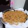 Cooksnap dari Al Fahriaulia untuk resep Kacang bawang rasa mente