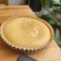 Cooksnap dari Ratna Wijaya untuk resep Pie Susu teflon