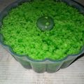 Cooksnap dari Maria Finnysia untuk resep Puding lumut hijau pandan