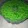 Cooksnap dari Maria Finnysia untuk resep Puding lumut hijau pandan