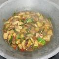Cooksnap dari emma oktaviana untuk resep Tumis Terong Bulat