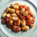Cooksnap από Mary's kitchen🍴 στη συνταγή Γίγαντες στο φούρνο
