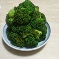 朵莉小妞 的 3匙水燙青菜法 cooksnap