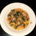 Cooksnap dari Dwi Sartika Syahril untuk resep Tumis sayur kornet mpasi 1y+