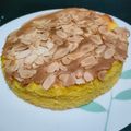 Cooksnap dari Ang Yuli untuk resep Spiku Almond