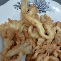Cooksnap dari Alvin Mahadewi untuk resep Jamur Tiram Crispy Renyah