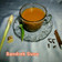 Cooksnap dari Dapur Amalia Rizki untuk resep Bandrek Susu