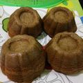 Cooksnap dari Susanti Vinscake untuk resep BOLU LEMBUT KUKUS, no Mixer, SENSASI MILO