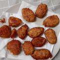 Cooksnap dari Merry Puspamega untuk resep Perkedel Kentang with Kornet anti Ambyar