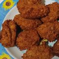 Cooksnap dari Asih untuk resep Lentho Kacang Tolo